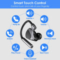 Unilateral Wireless Earpiece by DailySale