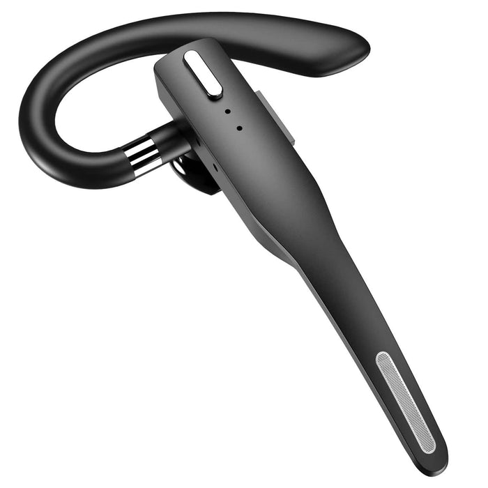 Unilateral Wireless V5.1 Business Earpiece with Charging Case by DailySale