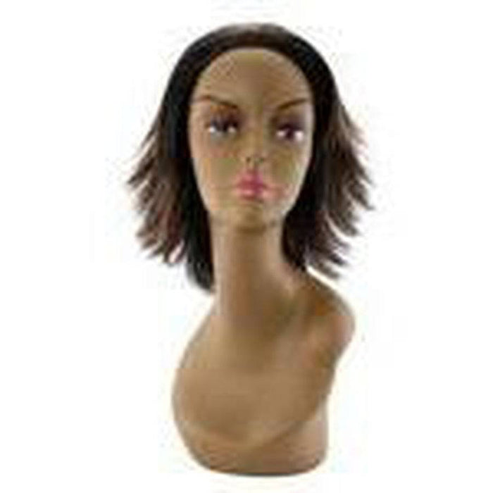Unique Miss Germany Wig Hairpiece New With Tags