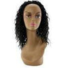 Unique Miss Italy Wig Hairpiece