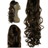 Unique Mystery String Hairpiece