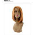 Unique Renee Wig New With Tags