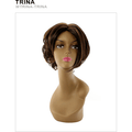 Unique Trina Wig New With Tags