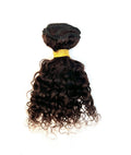UNIQUE Virgin 100% Human Hair Pineapple Deep Wave
