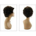 Unique 100% Human Hair Full Wig Style G L33 or 4