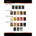 Unique's 100% Human Hair Dream Wave 12'' Hairpiece