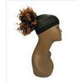 Unique 100% Human Hair Jerry String Hairpiece New With Tags