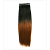 Unique's 100% Human Hair Minky Perm 18 inch