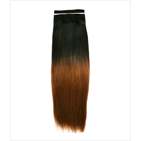 Unique's 100% Human Hair Minky Perm 18 inch
