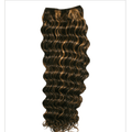 Unique 100% Human Hair New Deep Wave - Choose Length