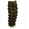 Unique's 100% Human Hair New Deep Wave 16" Hairpiece