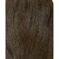 Unique's 100% Human Hair Perm Straight 14 Inch