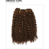Unique's 100% Human Hair Unique Curl 14" Hairpiece