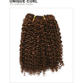 Unique's 100% Human Hair Unique Curl 14" Hairpiece