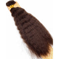 Unique's Super Bulk 100% Human Hair 20"