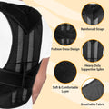 Unisex Back Posture Corrector by DailySale
