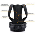 Unisex Back Posture Corrector by DailySale