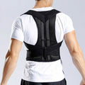 Unisex Back Posture Corrector by DailySale