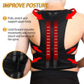 Unisex Back Posture Corrector by DailySale