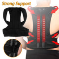 Unisex Back Posture Corrector by DailySale