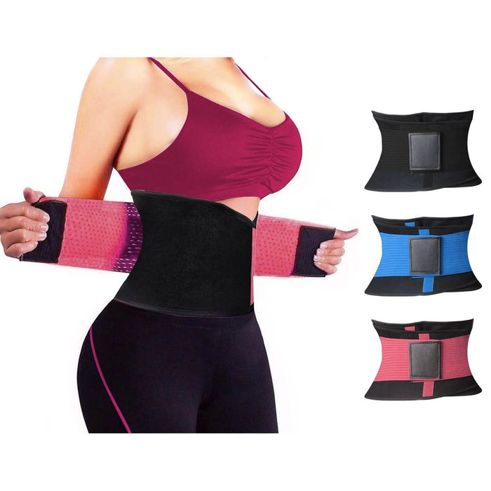Unisex Back Support Belt by DailySale