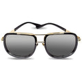 Unisex Big Frame HD Sunglasses by DailySale