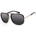 Unisex Big Frame HD Sunglasses by DailySale