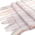 Unisex Cashmere Feel Winter Scarves by DailySale