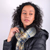 Unisex Cashmere Feel Winter Scarves