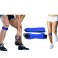 Unisex Compression Pain Relief And Recovery Patella Knee Strap by DailySale
