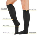 Unisex Compression Socks 15-20 mmHg Graduated Support Sports Fitness by DailySale