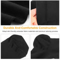 Unisex Compression Socks 15-20 mmHg Graduated Support Sports Fitness by DailySale