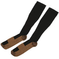 Unisex Copper Compression Socks by DailySale