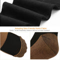 Unisex Copper Compression Socks by DailySale