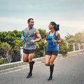 Unisex Copper Compression Socks by DailySale