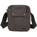 Unisex Crossbody Bags Canvas by DailySale