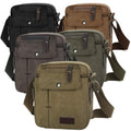 Unisex Crossbody Bags Canvas by DailySale