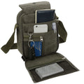 Unisex Crossbody Bags Canvas by DailySale