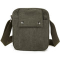 Unisex Crossbody Bags Canvas by DailySale