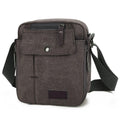Unisex Crossbody Bags Canvas by DailySale