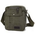 Unisex Crossbody Bags Canvas by DailySale