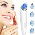 Unisex Electric Blackhead Remover Facial Skin Pore Cleaner by DailySale