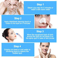 Unisex Electric Blackhead Remover Facial Skin Pore Cleaner by DailySale
