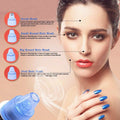 Unisex Electric Blackhead Remover Facial Skin Pore Cleaner by DailySale
