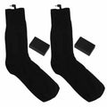 Unisex Electric Heated Socks - Rechargeable by DailySale