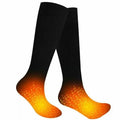 Unisex Electric Heated Socks - Rechargeable by DailySale