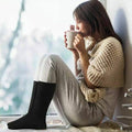 Unisex Electric Heated Socks - Rechargeable by DailySale