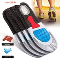 Unisex Gel Shoe Insoles by DailySale