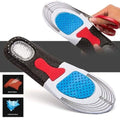 Unisex Gel Shoe Insoles by DailySale