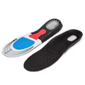 Unisex Gel Shoe Insoles by DailySale